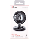 Trust webcam Spotlight Pro