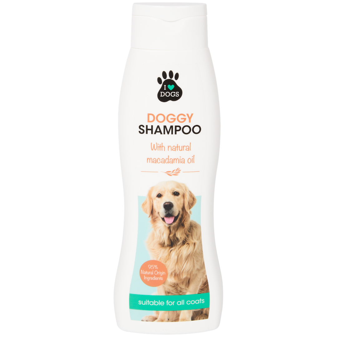Doggy Hundeshampoo
