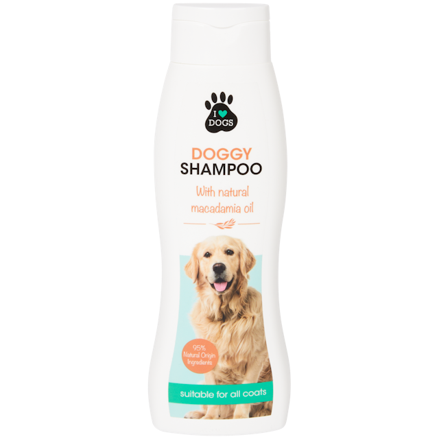 Šampón pre psy