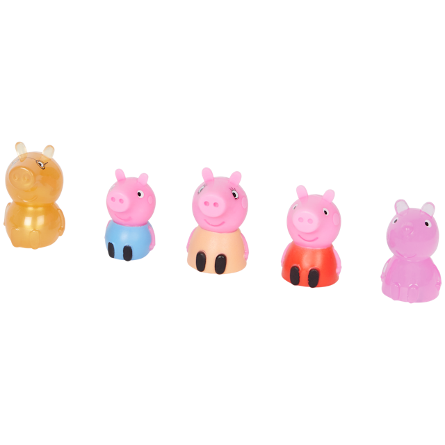 Figurines Peppa Pig