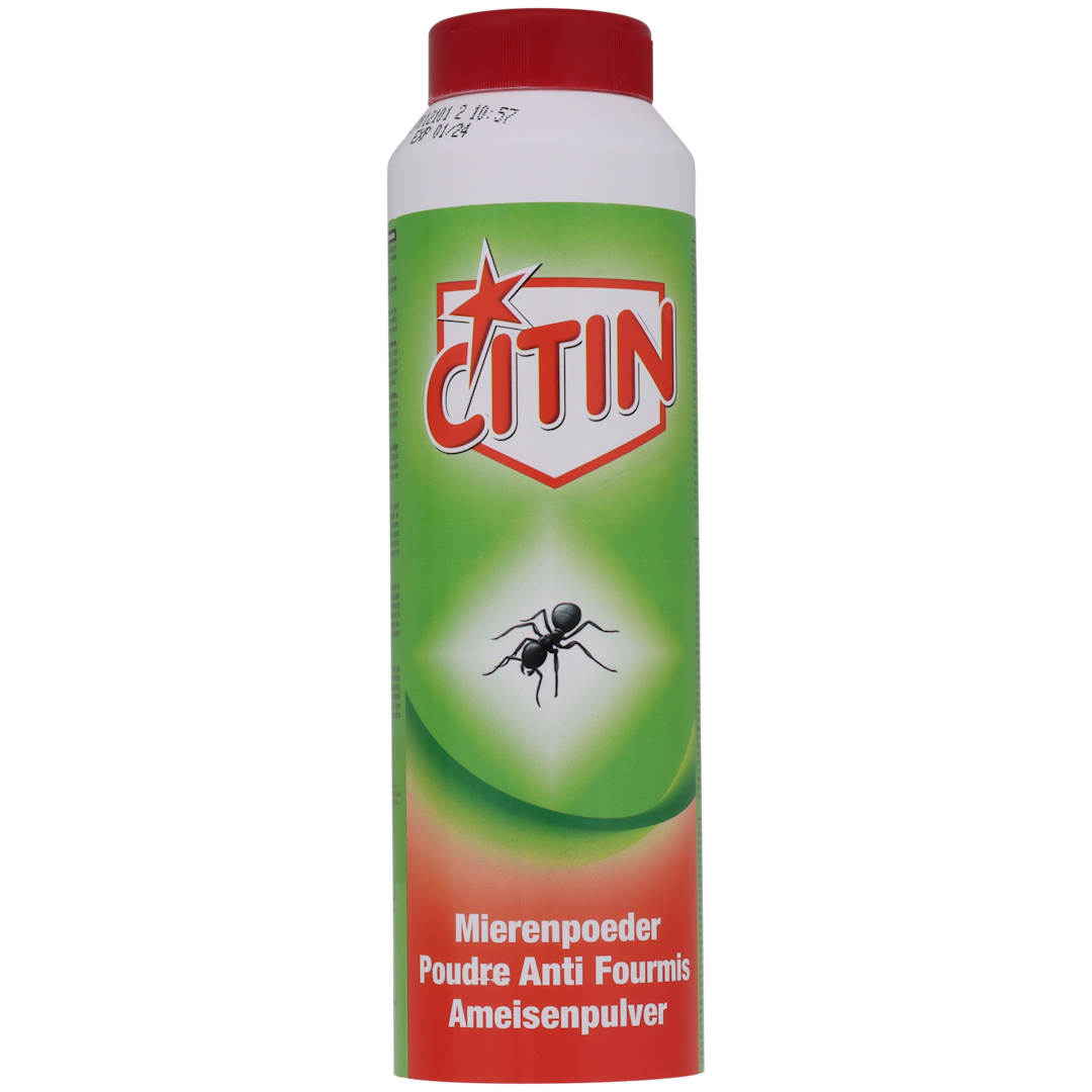Citin Anti-Ameisen-Pulver