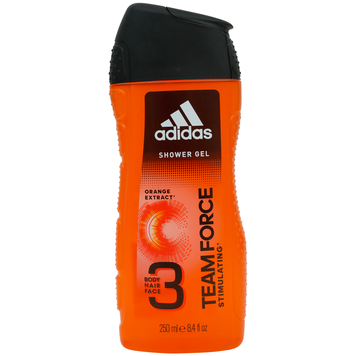 Sprchový gel Adidas Team Force Stimulating