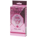 Peel-off glitter gezichtsmasker