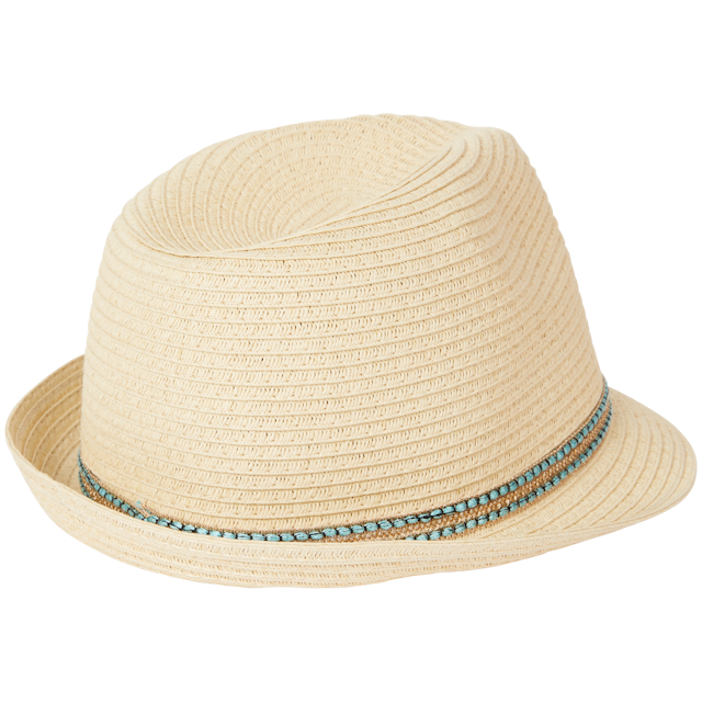 Hoed Trilby