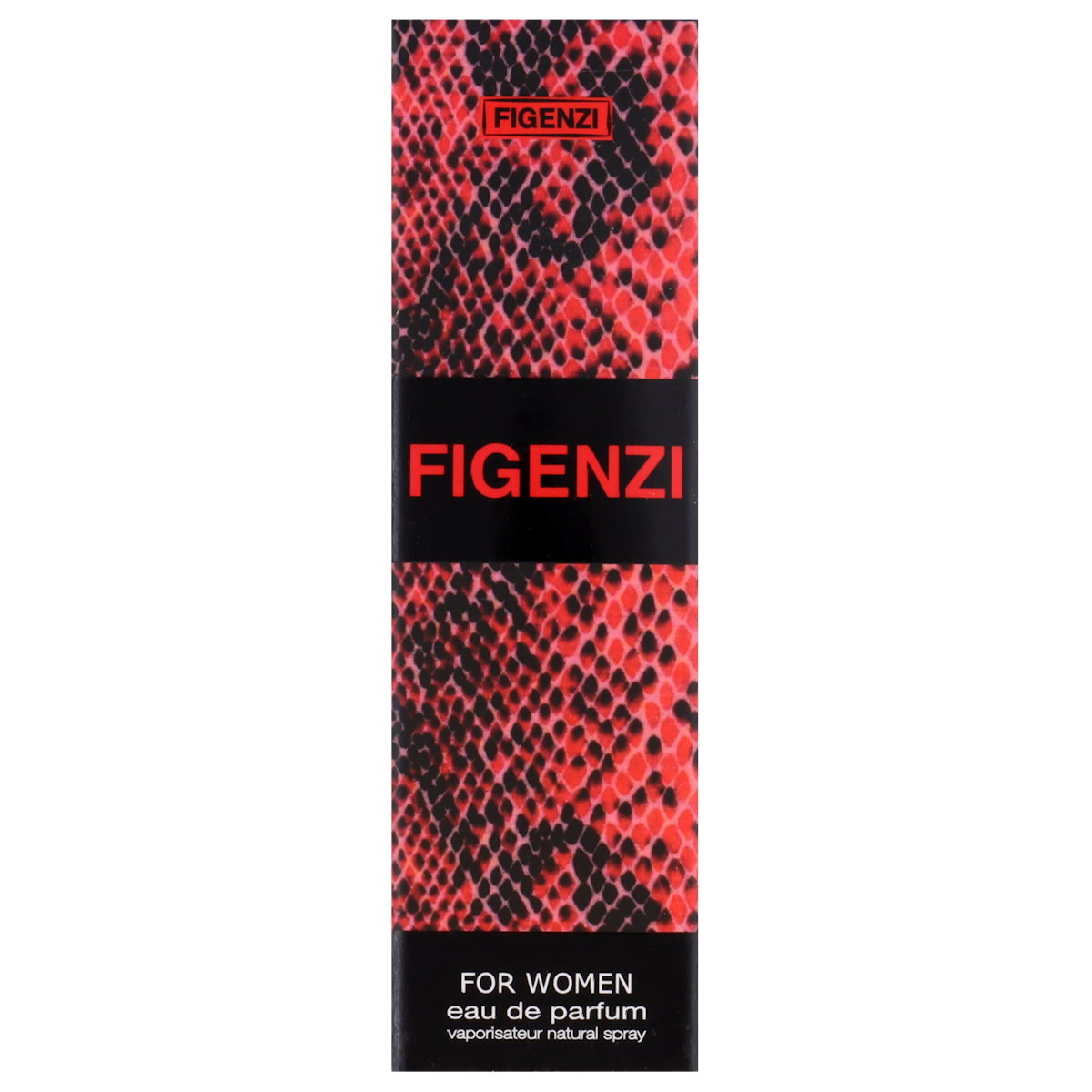 Eau de parfum Figenzi