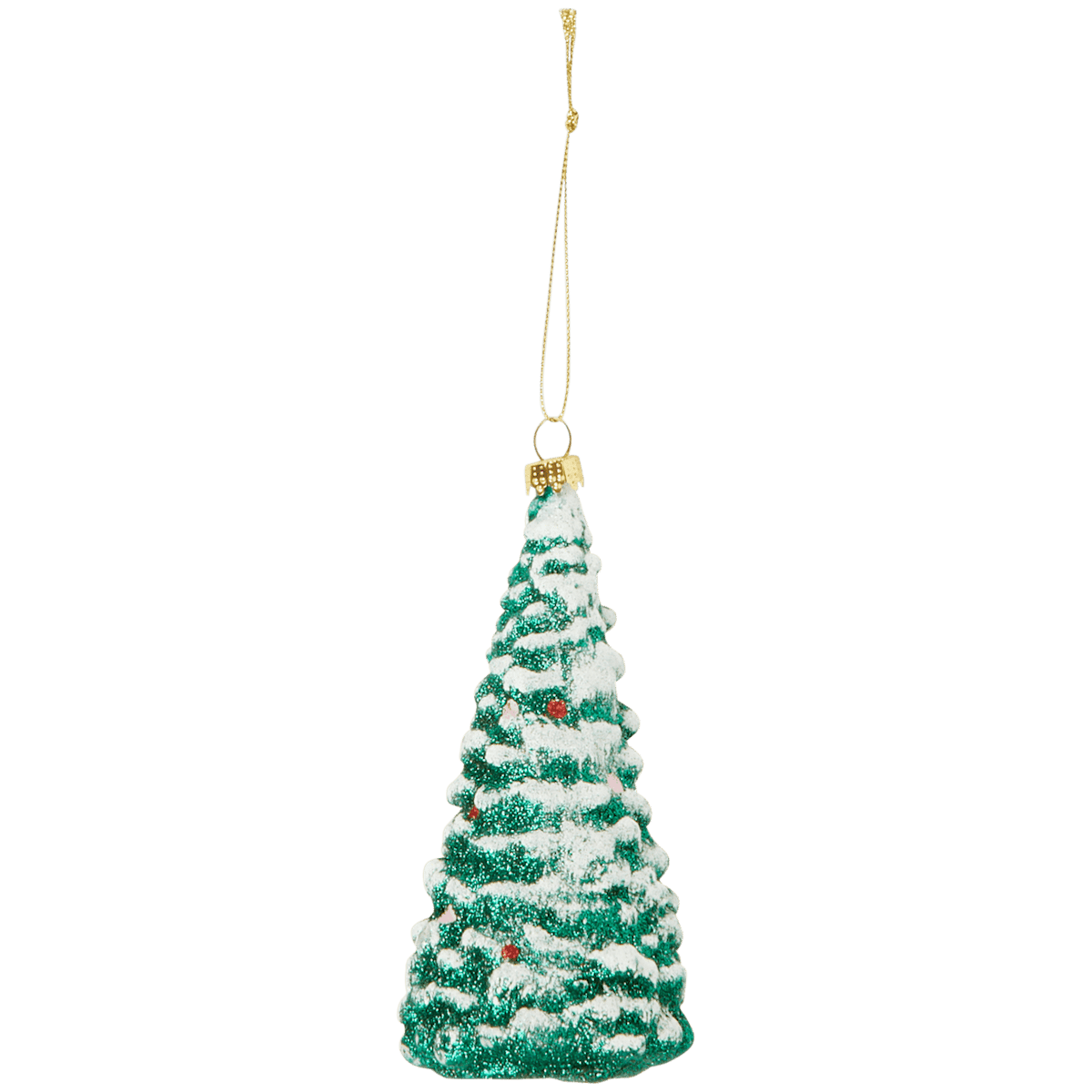 Kerstfiguur-hanger