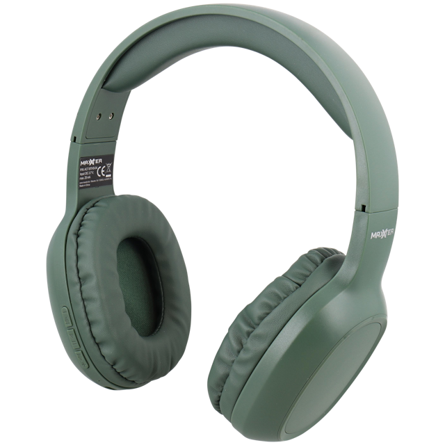 Maxxter Bluetooth-Kopfhörer