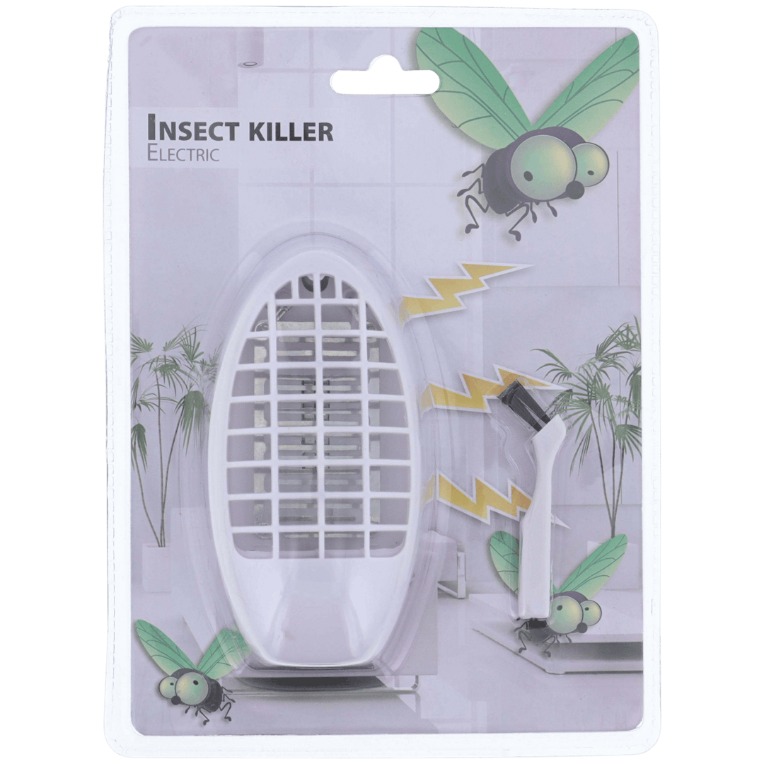 Tue-insectes électrique