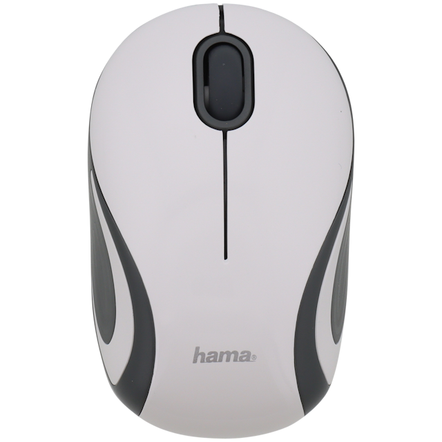 Optyczna mini myszka Hama