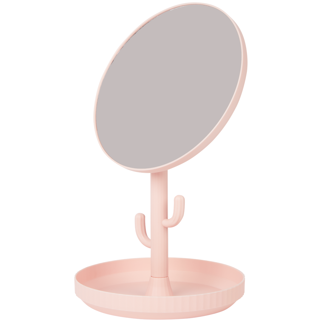 Make-up spiegel