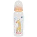 Nûby Standard-Halsflasche