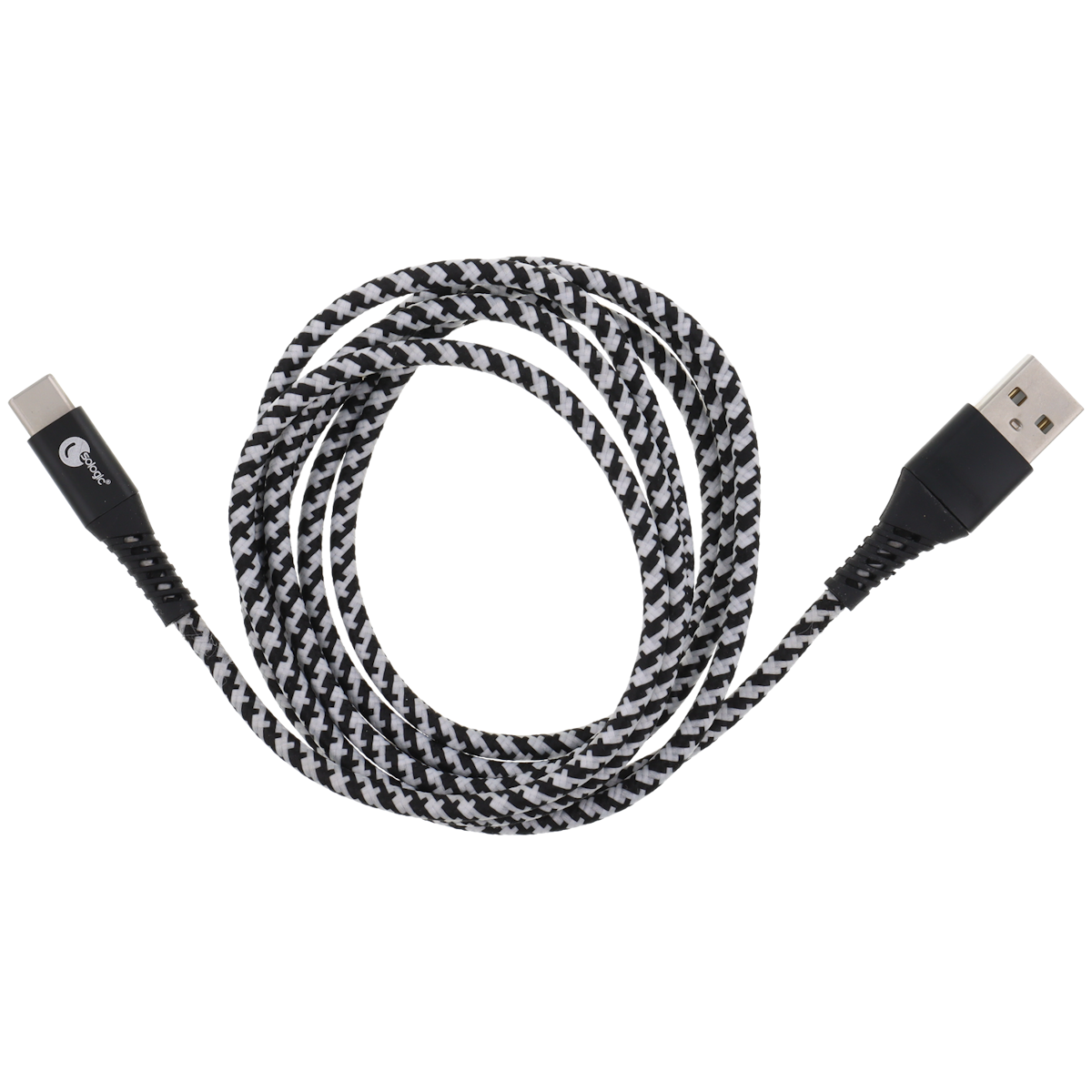 Sologic USB-C laad- en datakabel