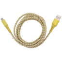 Sologic micro-USB-kabel