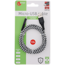 Sologic micro-USB-kabel