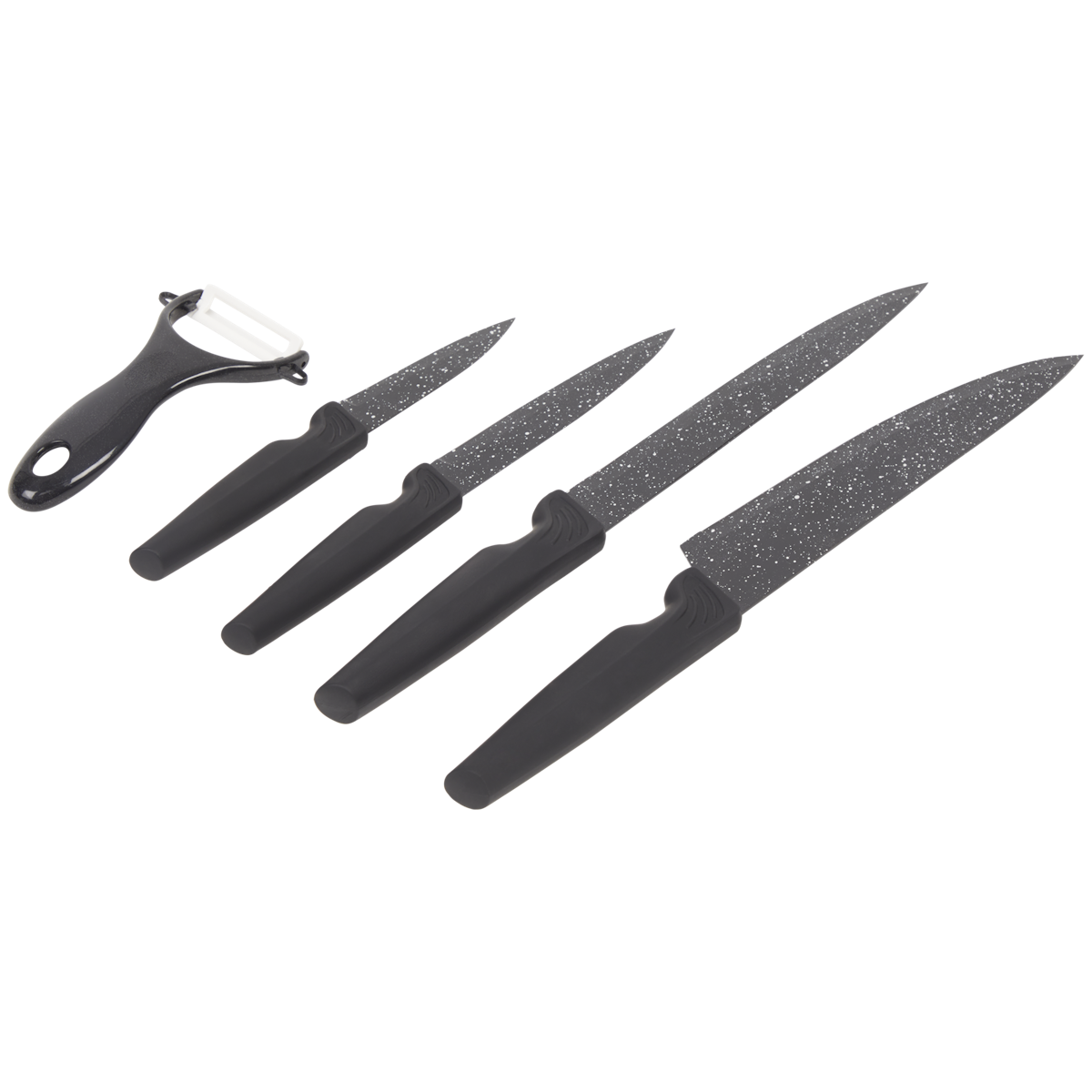 Set de couteaux Luxe