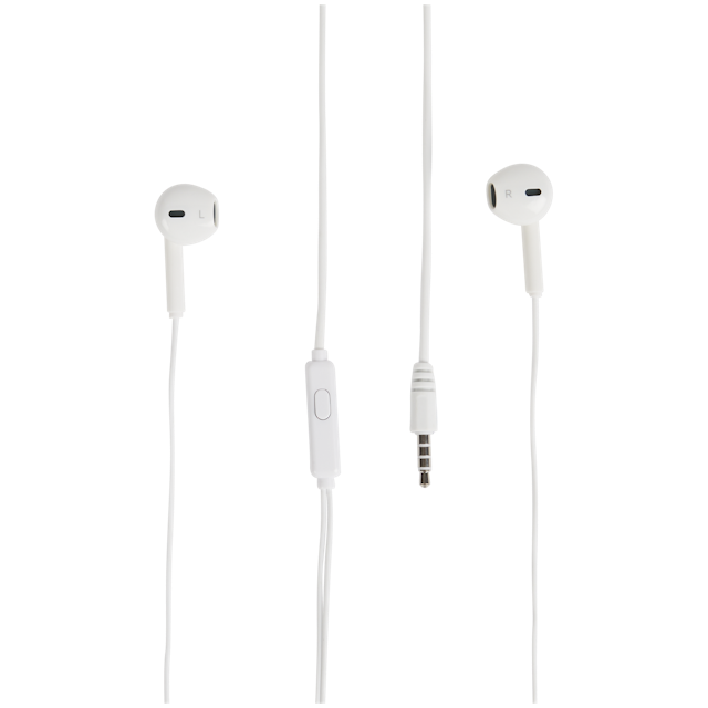 Auriculares de oído Audiologic