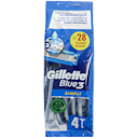 Cuchillas de afeitar Gillette Blue3 Simple