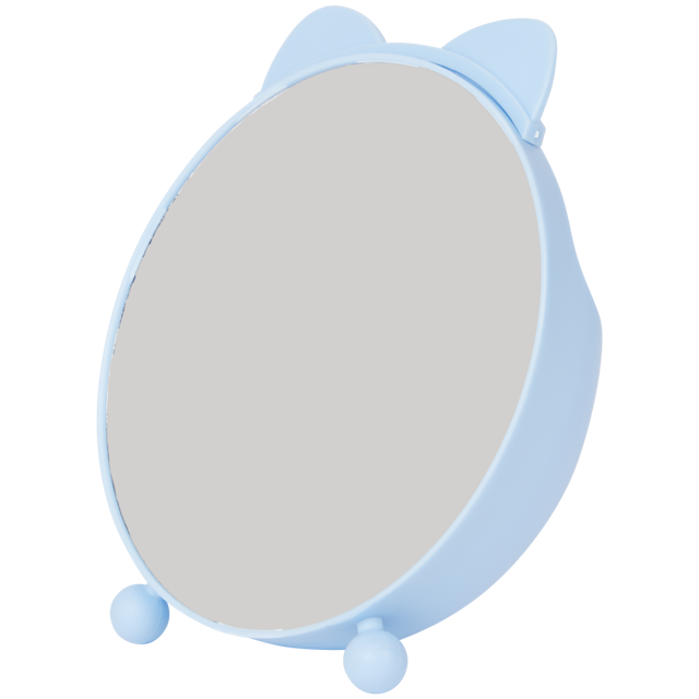Miroir de maquillage