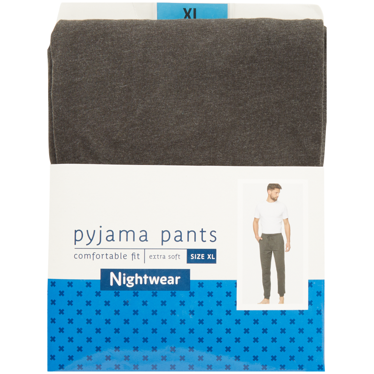 Pyjamabroek