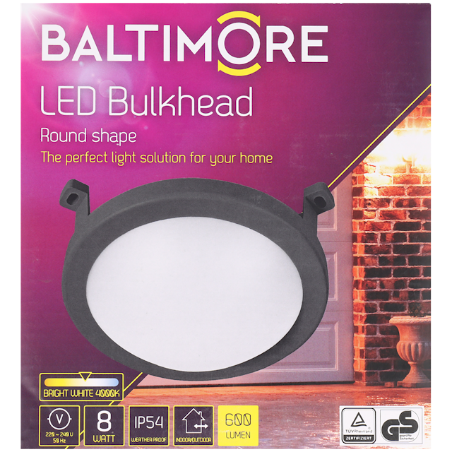 Ampoule LED Baltimore