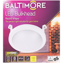 Baltimore LED-Lampe
