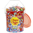 Chupa Chups blik