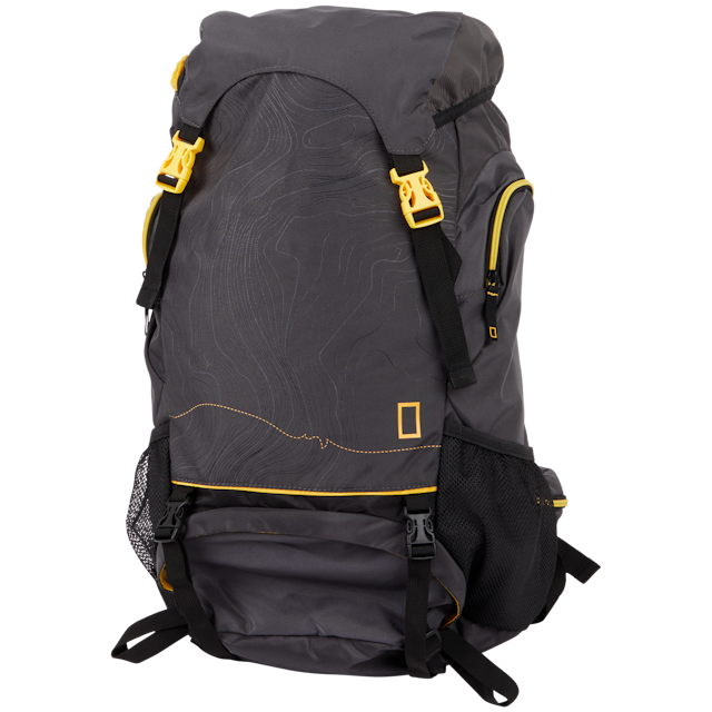 National Geographic backpack