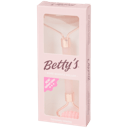 Rullo di quarzo rosa Betty's