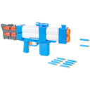 Pistolet à fléchettes Hasbro Nerf Elite Roblox Pulse Laser