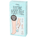 Elektrische voetenvijl