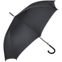 Wiatroodporny parasol