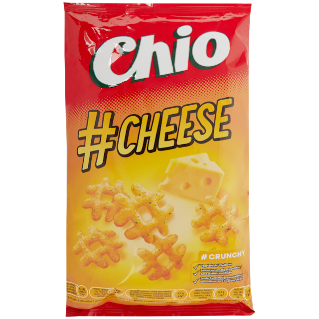 Chio Cheese
