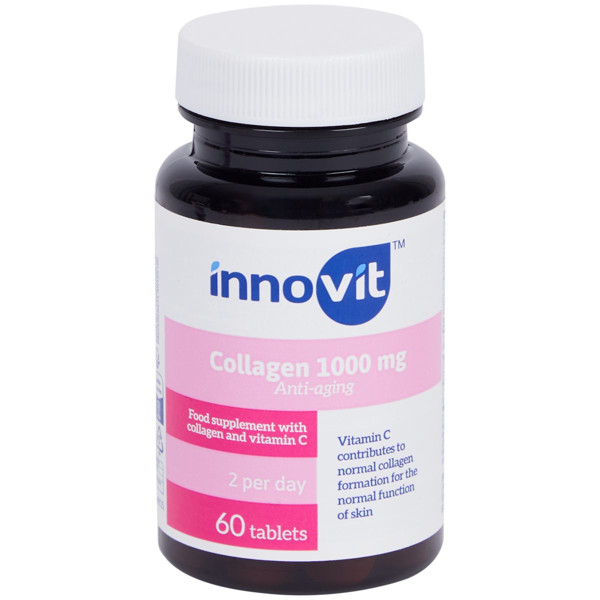 Colágeno Innovit 1000 mg