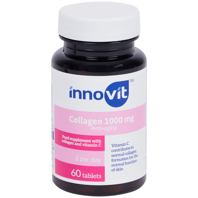 Innovit Collagen 1000 mg