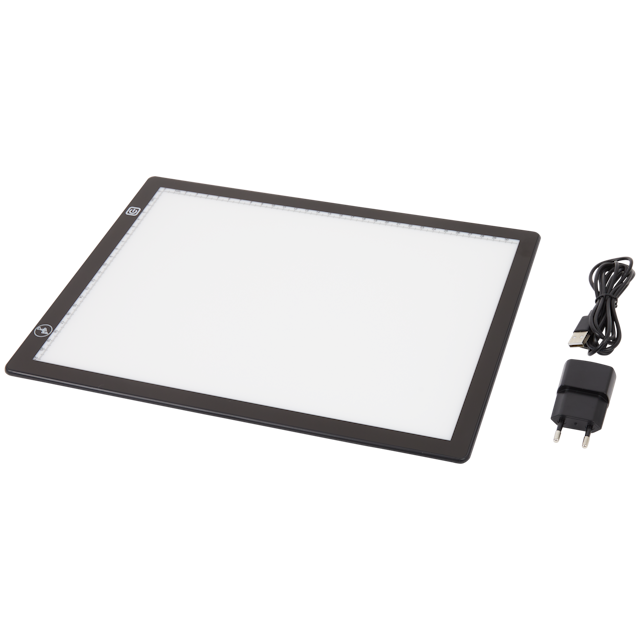 Tablette lumineuse LED Crafts & Co
