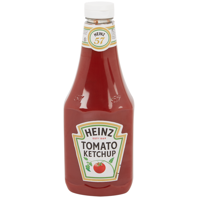 Kétchup Heinz