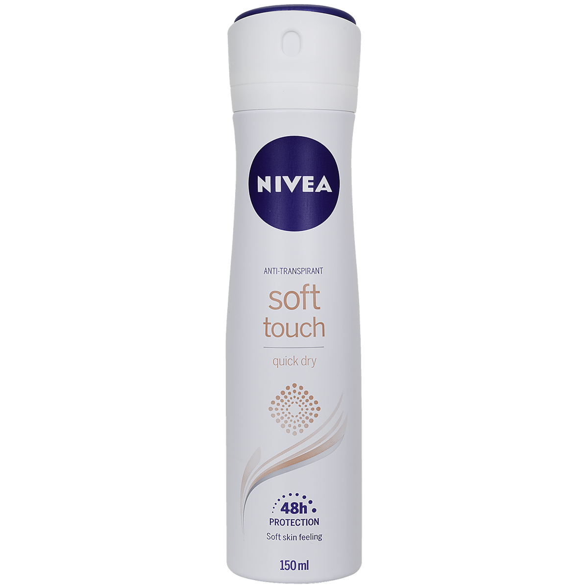 Nivea Deodorant Soft Touch