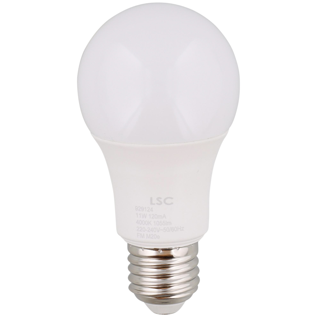 Lampadina a LED LSC