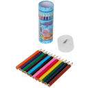Mini crayons de couleur