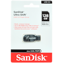 Memoria USB Ultra Shift SanDisk