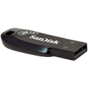 SanDisk USB-Stick Ultra Shift