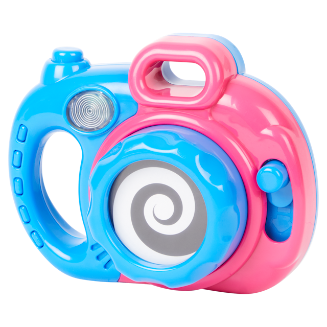Fotoaparát na hraní Playgo