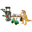 Dinosaure set de jeu