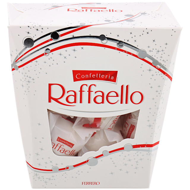Raffaello Confetteria