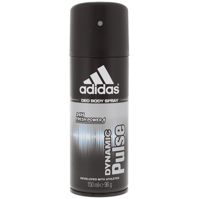 Adidas Deodorant Dynamic Pulse