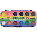 Wasserfarben-Set