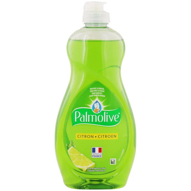 Liquide vaisselle Palmolive Citron