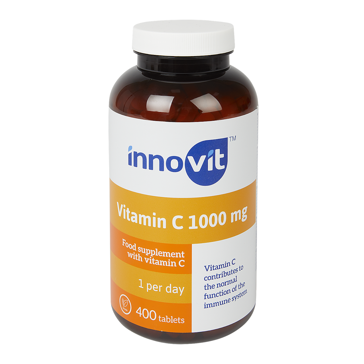 Vitamine C 1000 mg Innovit