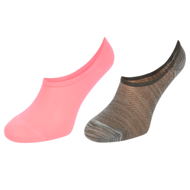 Neviditelné ponožky