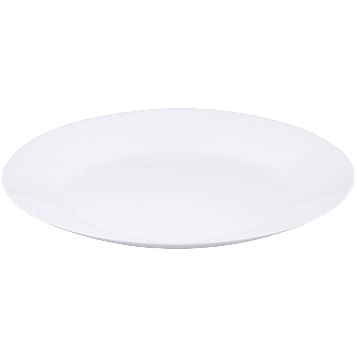 Obědový talíř Opál